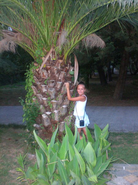 Аня Айманова