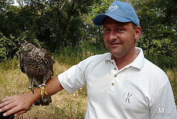 Владимир Чернов