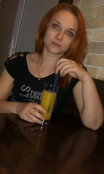 Юлия Грицкова