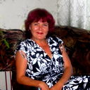 Ljudmila M