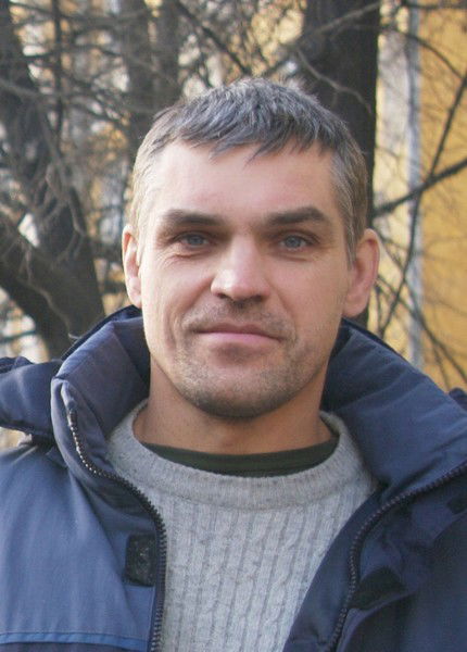 Павел Резанов