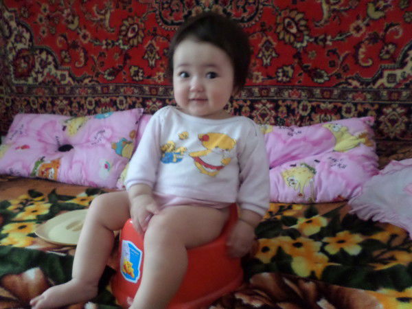 Eржан Tюлепбергенев