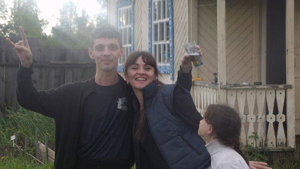 Евгений Шушлебин