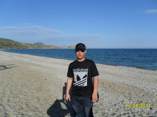 Алексей Набок