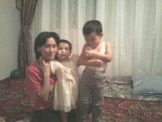 Маржангуль Дюсупова