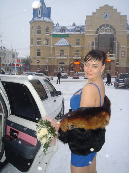 Татьяна Виниченко