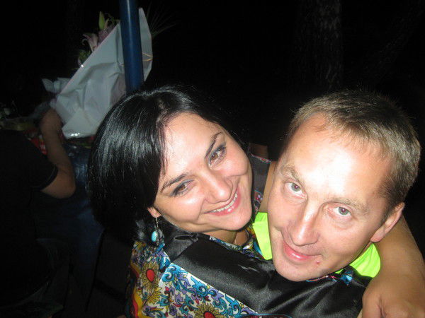 Сергей Гонцов