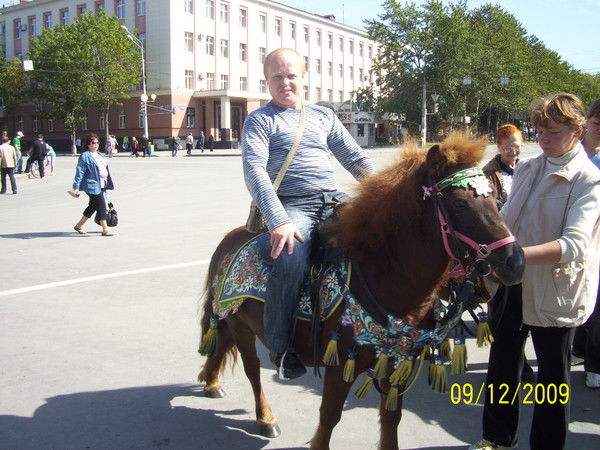 Саша Игнатьев