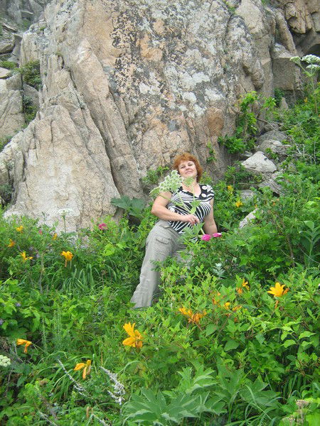 Света Кузина