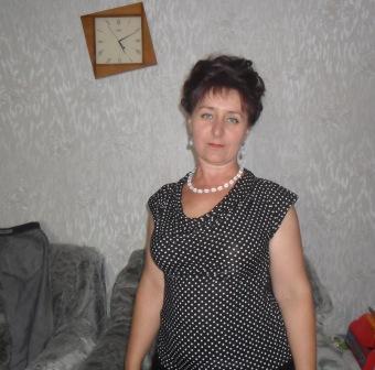 Елена Шевцова