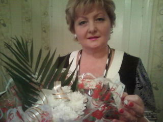 Татьяна Ляшко