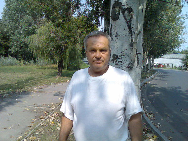 Геннадий Магер