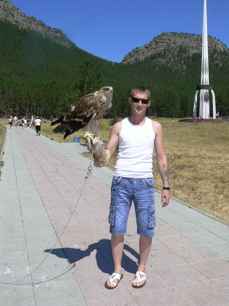 Алексей Кугаевский