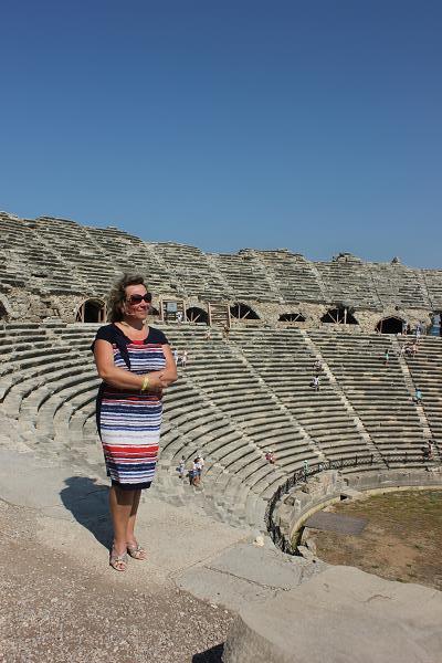 Елена Родомазова