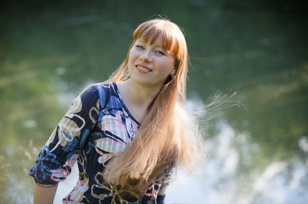 Светлана Малышевская