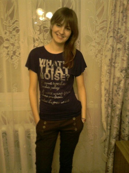 Лена Жуковская