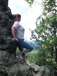 Наталья Заборских