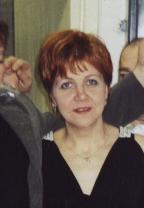Елена Олей