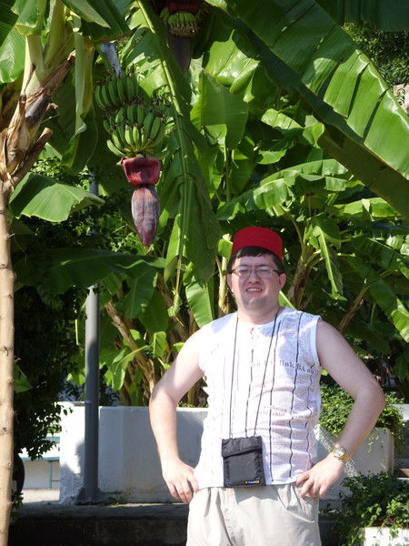 Алексей Сахнов