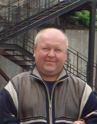 Борис Баранов