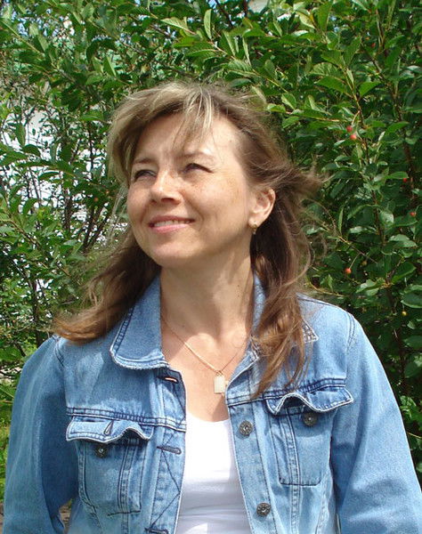 Татьяна Быстрякова