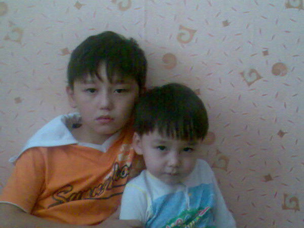 Болат Рахметов