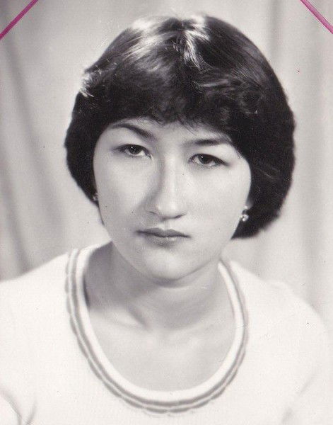 Елена Захарченко