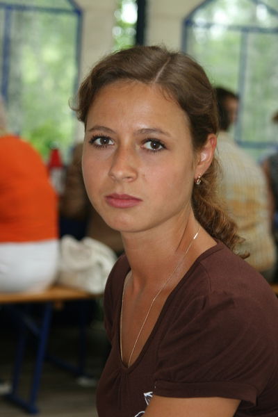 Ксения Беличенко