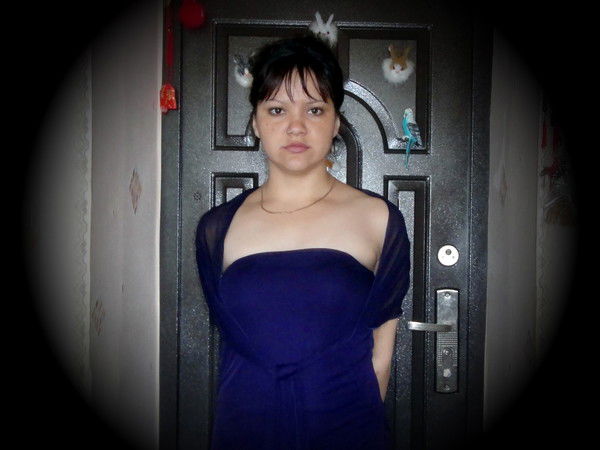 Наташа Глимакова