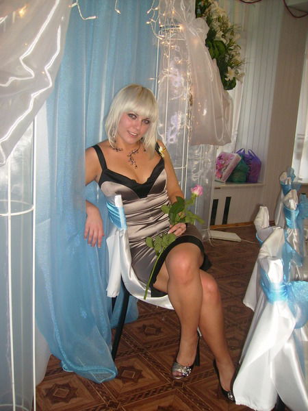 Ольга Голячук