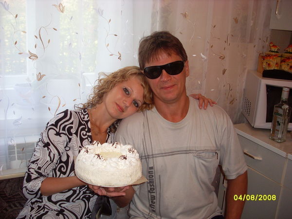 Андрей Пискунов