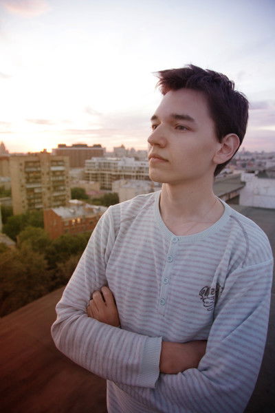 Борис Мальцев