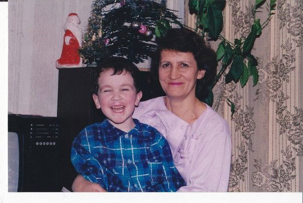 Ильсияр Петрова