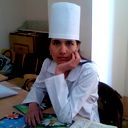 Gulruh Seytakova