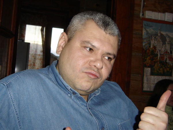 Альберт Хайруллин