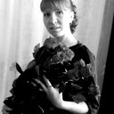 Светлана Комарова