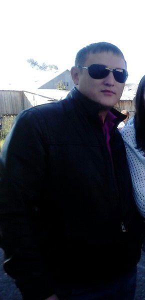 Мишаня Ефимов