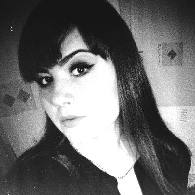 Екатерина Зыкова