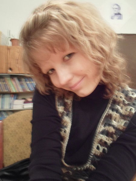 Татьяна Плындина