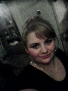 Ольга Федулкина