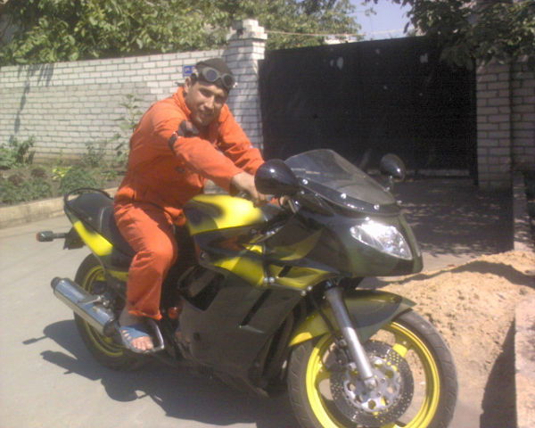 Стасик Ванин