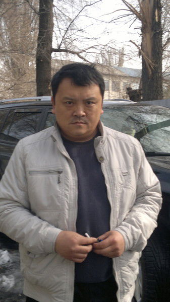 Сергей Ли-Шан-Шин