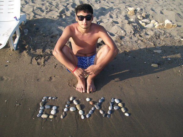 Бахтияр Закирянов