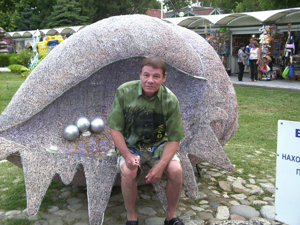 Вальдемар Неверныйъ