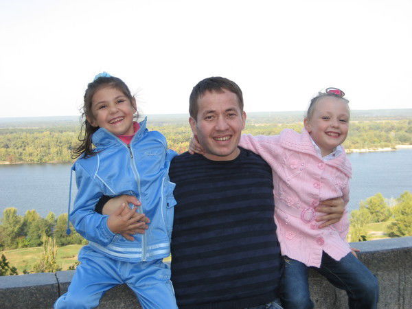 Алексей Князев