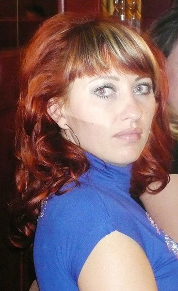 Наталья Соловьева