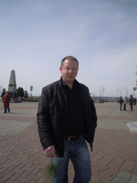 Сергей Василенко