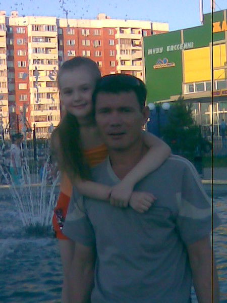 Юрий Сламихин