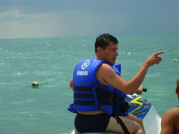 Никишев Андрей