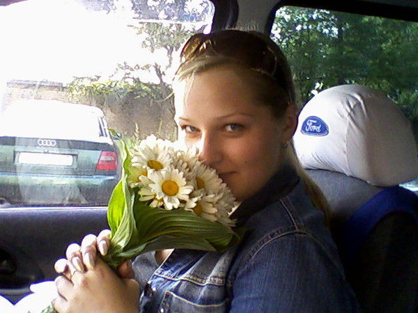 Юлия Ельцова